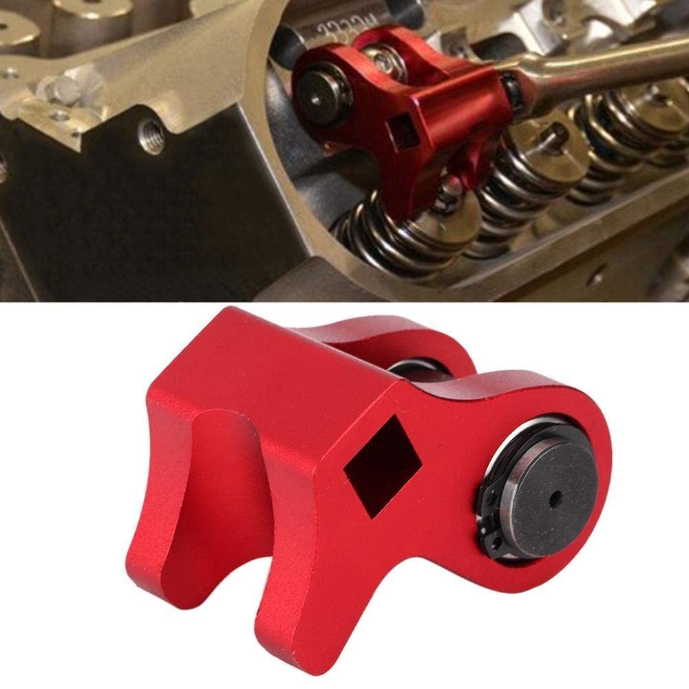 LS Valve Spring Compressor Tool – Installation & Modification for LS1 LS2 Engine