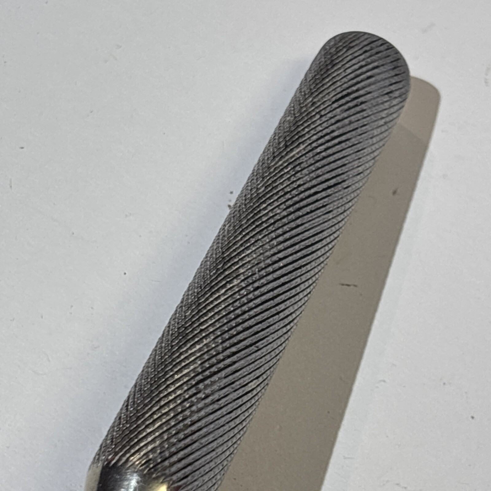 Proto 10″ Ratchet 1/2″ Drive Knurled Handle 5449 MFD. USA