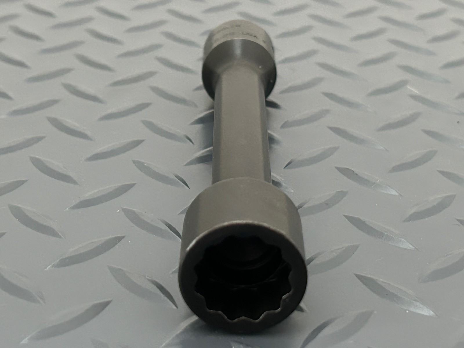 Snap on 1/2″ drive Double Hex 3/4″ 12 point Driveline Socket S6126 NEW USA