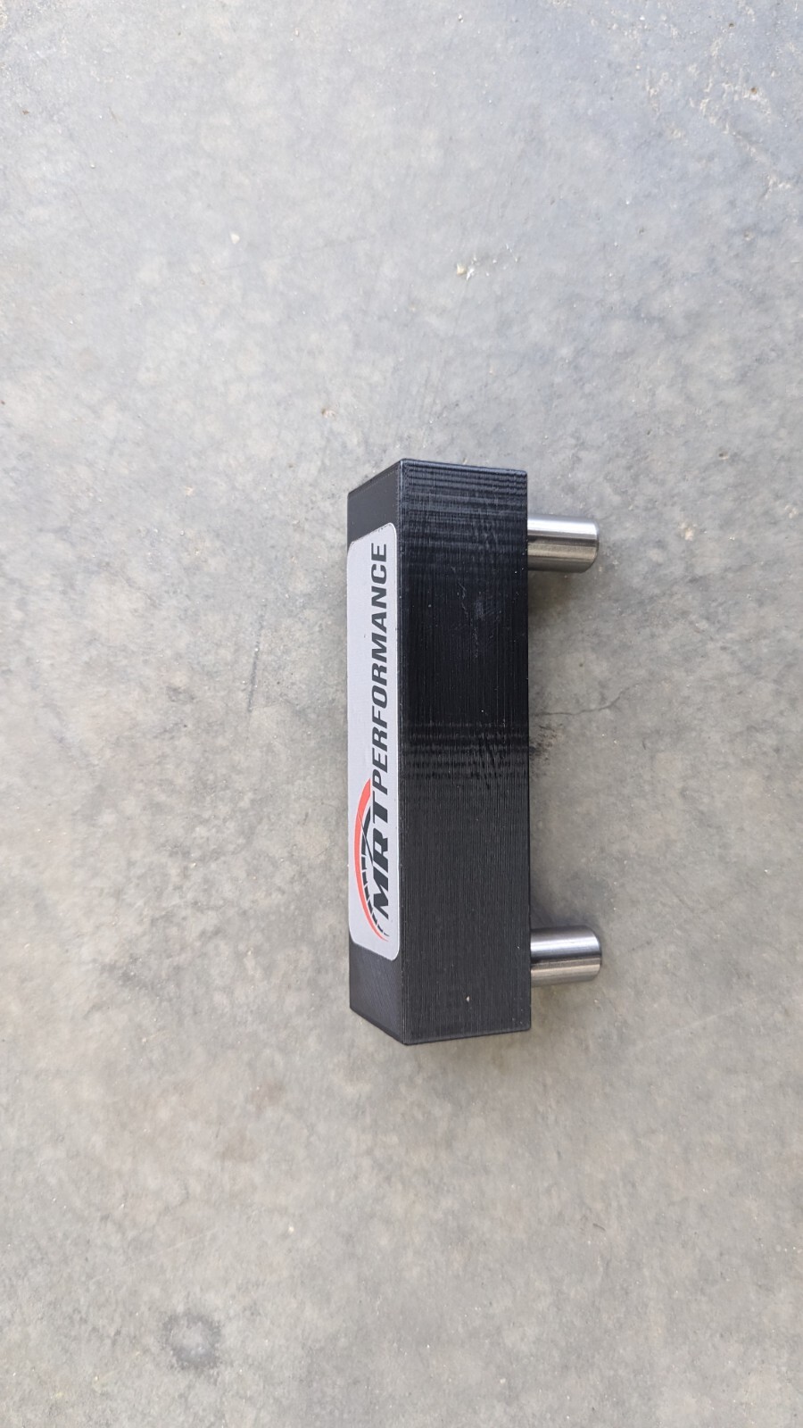 C8 Corvette Rear Caster Alignment Tool 2020 2021 2022 2023