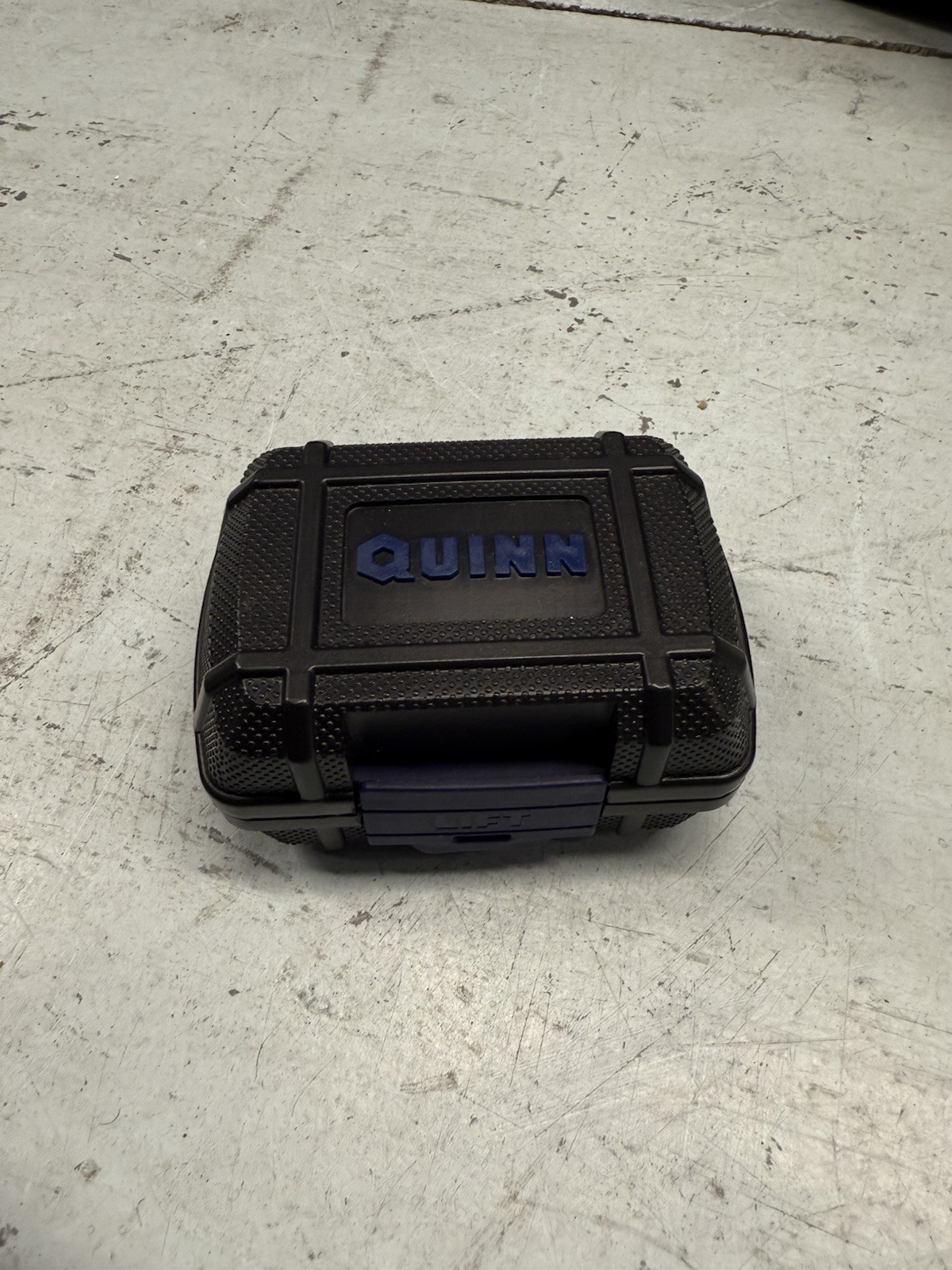 QUINN Heavy Duty Professional 1/2″ DRIVE DIGITAL TORQUE ADAPTER 25-250 FT. LBS.
