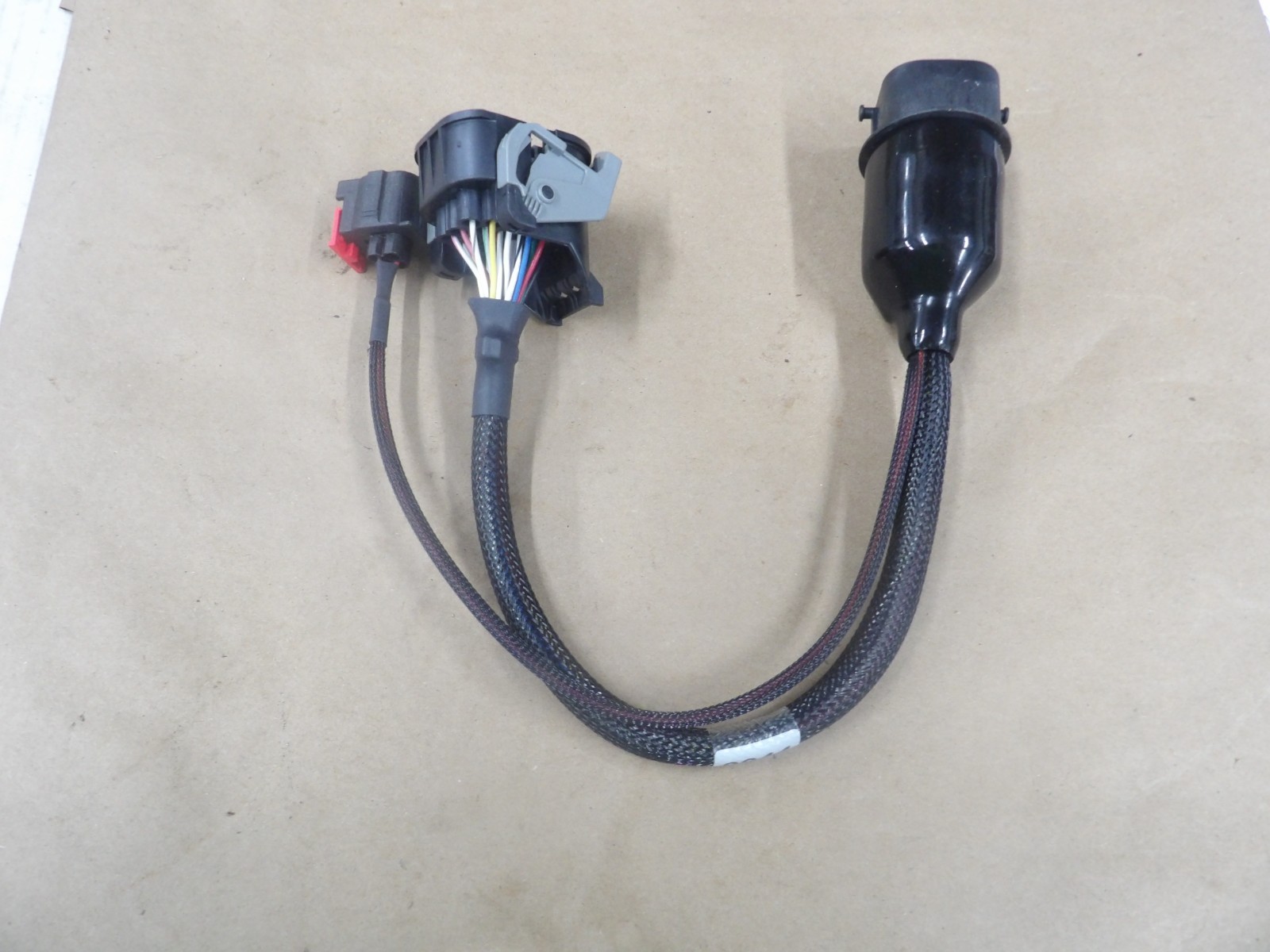 Miller Tools 9944 Transmission Simulator Adapter Harness