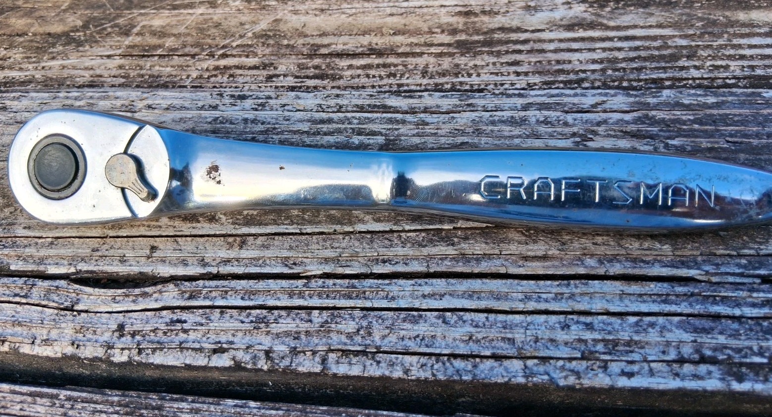 craftsman vv-44996 1/2″ Drive Ratchet