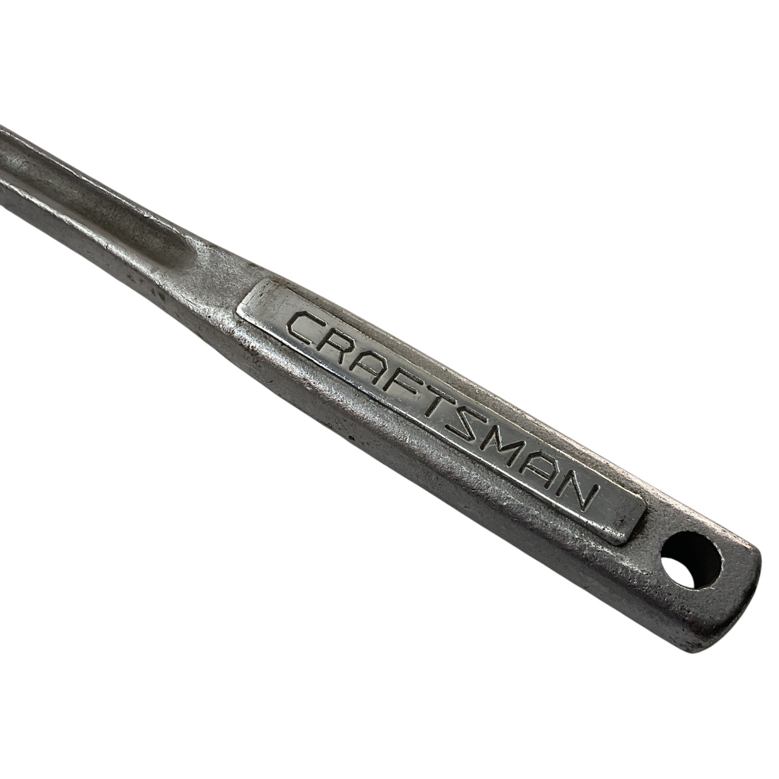 Craftsman Breaker Bar V-44202 1/2″ Drive 18″ USA As Pictured Fast Ship