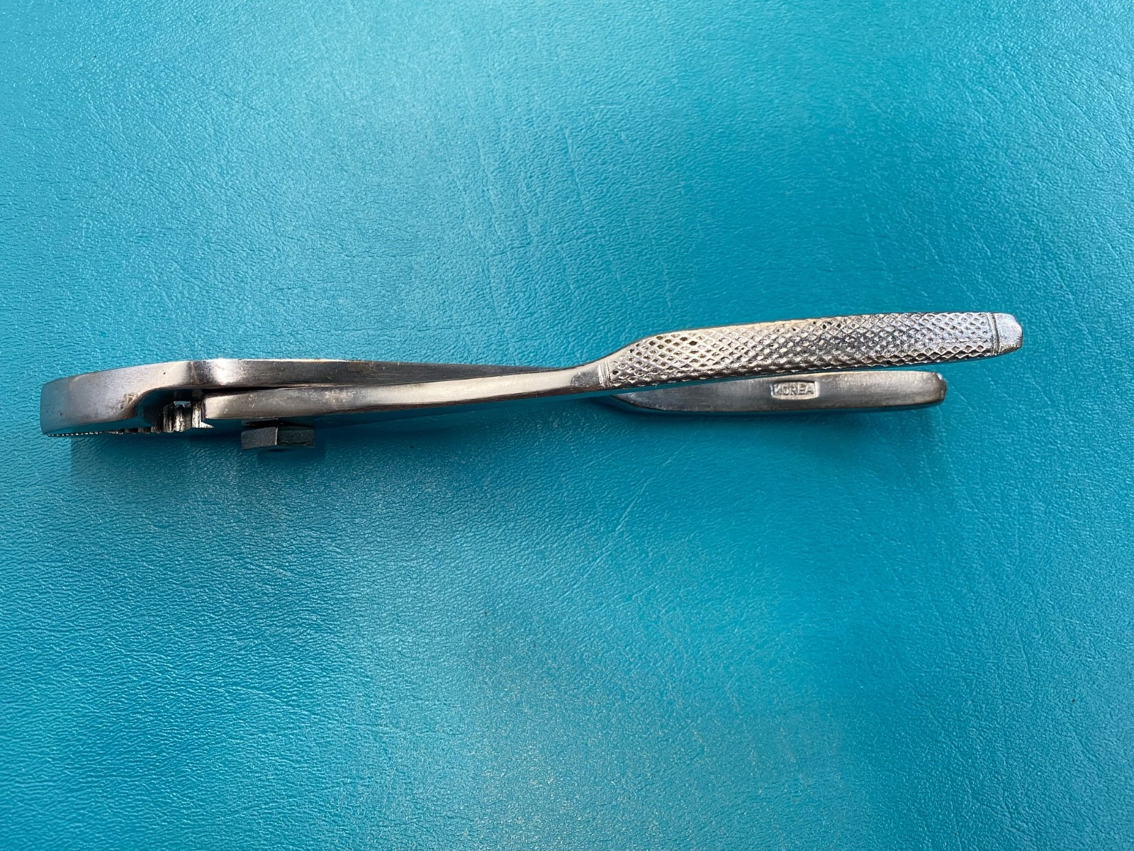 ROYAL SEAL Slip-Joint Adjustable Pliers, Clean and Rust Free, Textured Handles