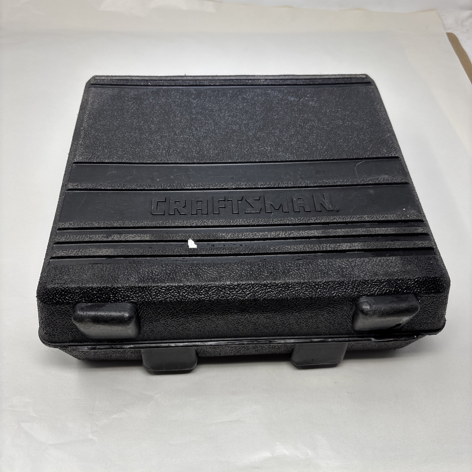 Craftsman 53 PC Mechanics Socket Tool Set USA Metric / SAE 1/4 6 Pt 3/8 12 Pt