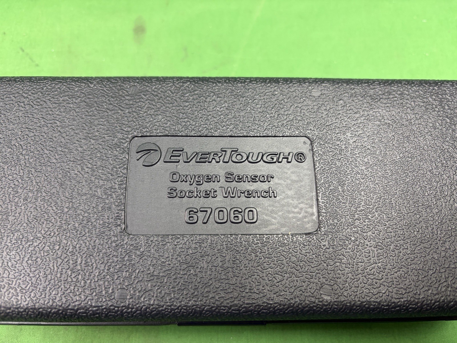 EverTough Oxygen Sensor Wrench Set 7/8″ 22mm Mint (E3)