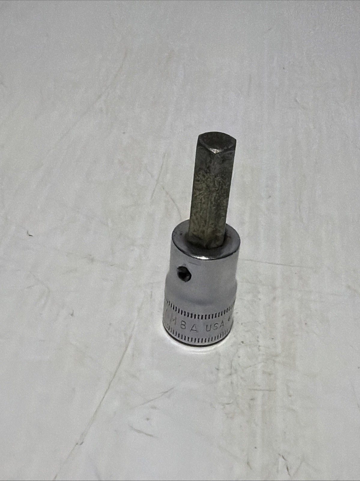 Snap On 3/8″ Drive 8mm Hex Socket Driver FAM8A