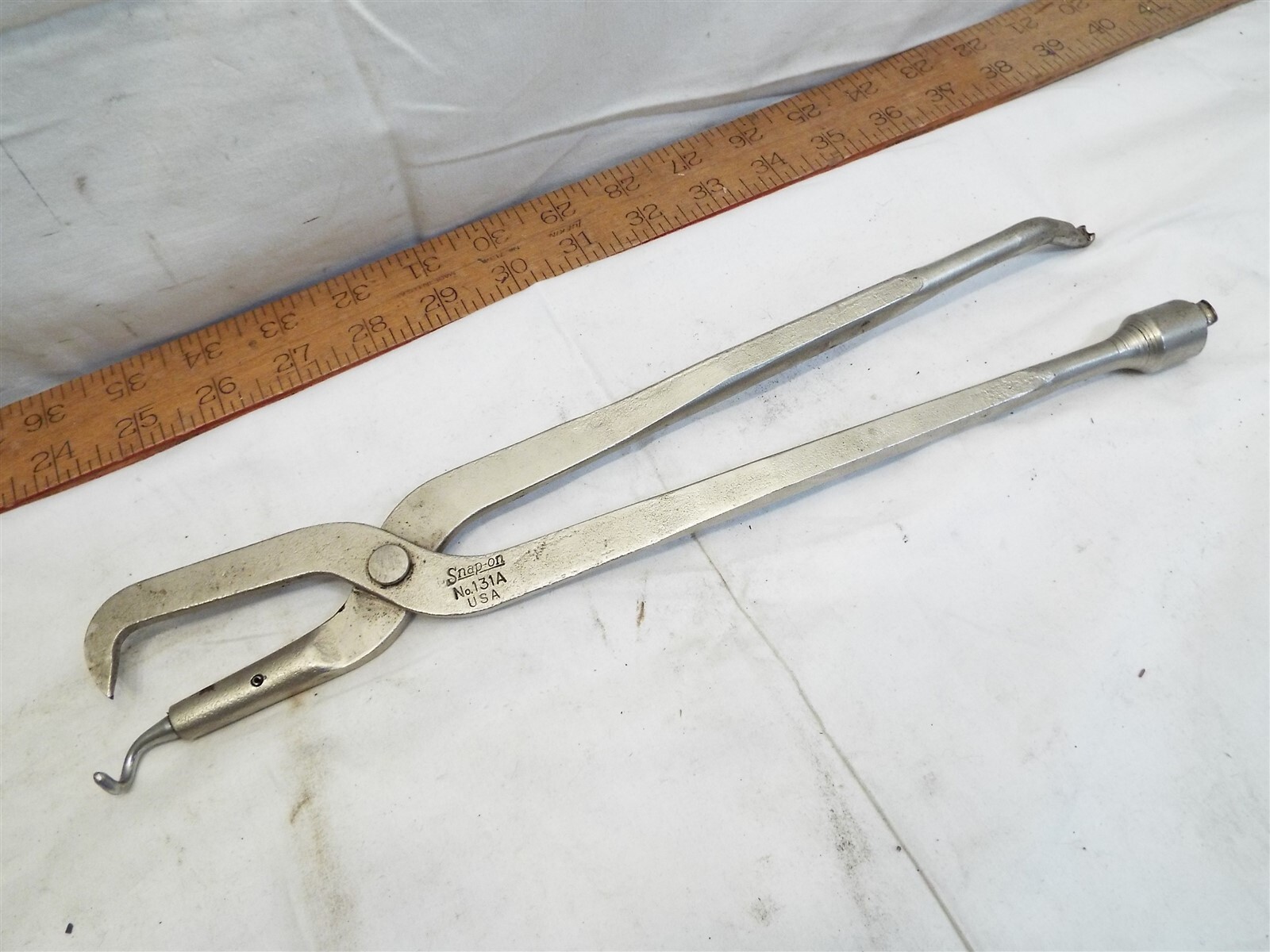 Snap-On 131A Brake Spring Pliers Drum Service Tool