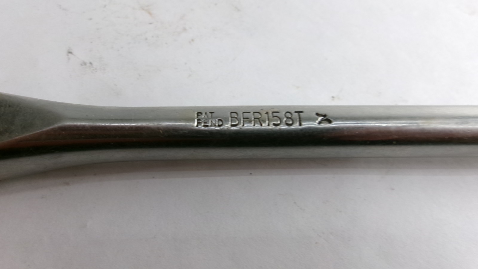 MATCO tools 3/8″ drive Ratchet BFR158T USA Nice!