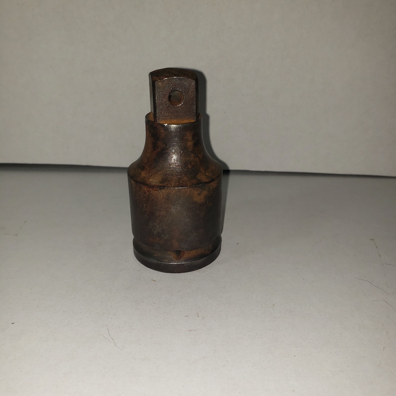 TOOLS * Bonney EP5-4 * 3/4 Inch impact drive 3 1/2 inch extension