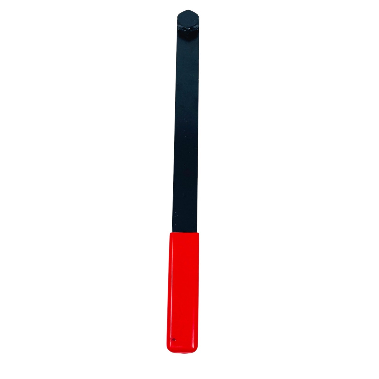 Serpentine Belt Tensioning Tool Equipment Long Red Handle