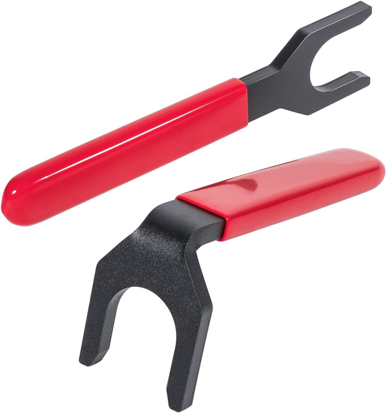 for Cummins ISB ISX 13260 Fuel Line Disconnect Tool Straight and Bent Wrench