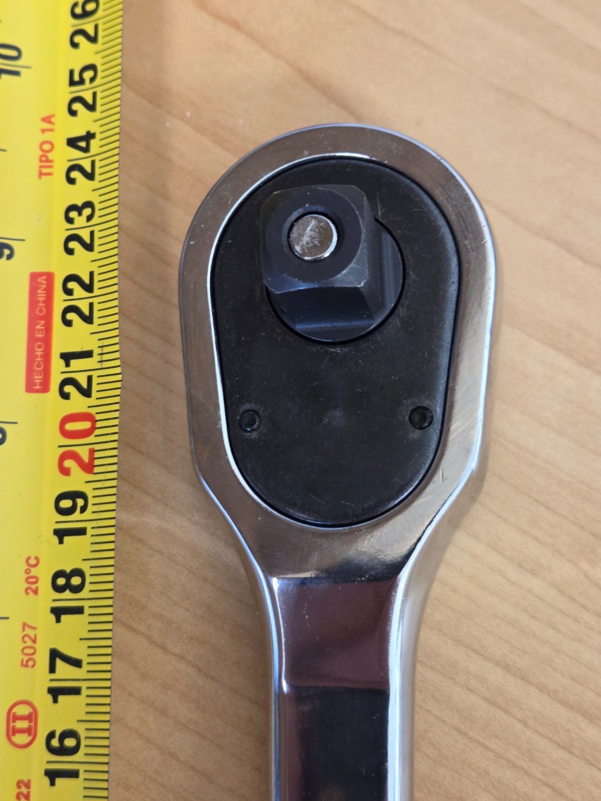***Brand New.  Craftsman Low Profile 1/2″ 90T, 4° Arc Ratchet CMMT86723″***