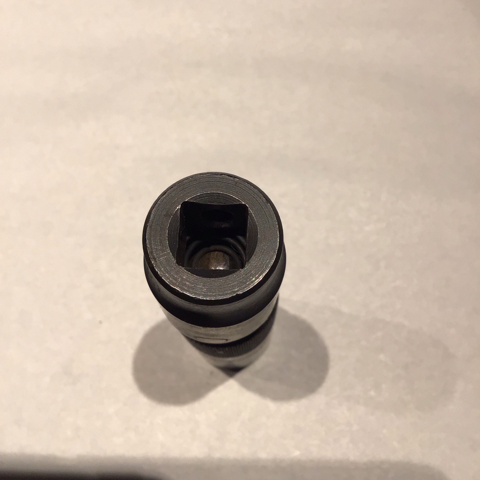 Matco Tools USA BDUP206P 5/8″ Deep Universal Swivel Impact Socket – 3/8″ Drive