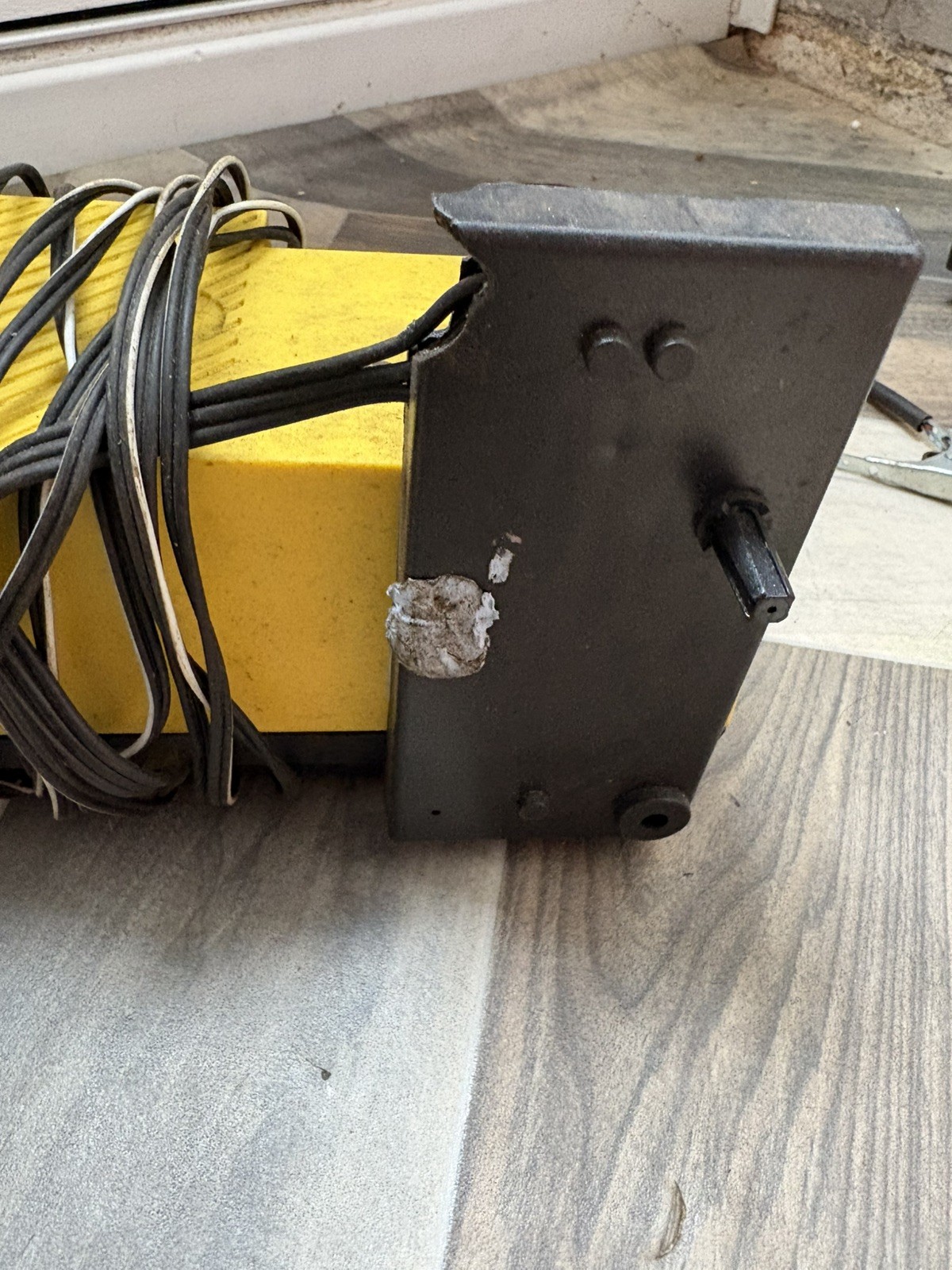 Gunsons Gas Tester MK2 Vehicle Exhaust CO Analyser