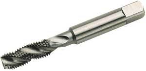 V-Coil 4 mm Wire Thread Spiral Flute Machine Tap M4.0 x 0.7 Helicoil Compatible