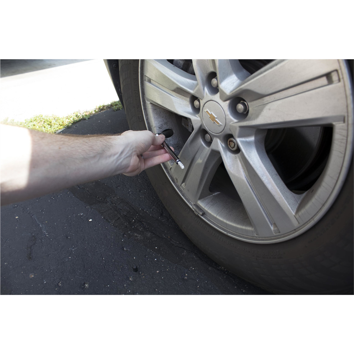 K Tool International Pencil Tire Gauge