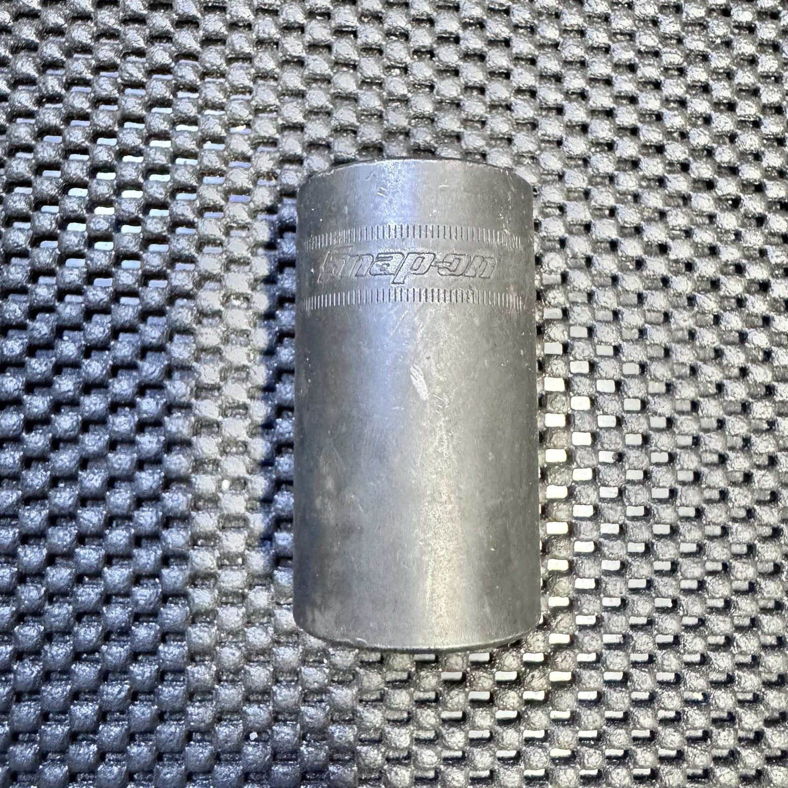 Snap-on Tools 1/2″ Drive 6-POINT Metric 23mm SEMI-DEEP Impact Socket IMMS230