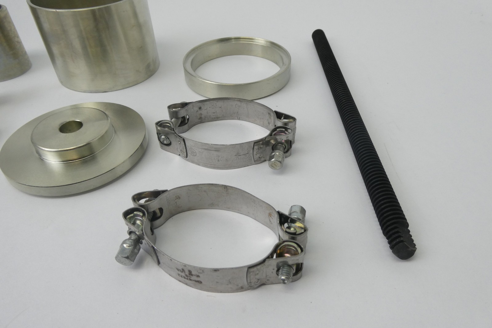Kent-Moore CH-47672-A Frame Bushing Replacer Tool Chevy Equinox SS Pontiac