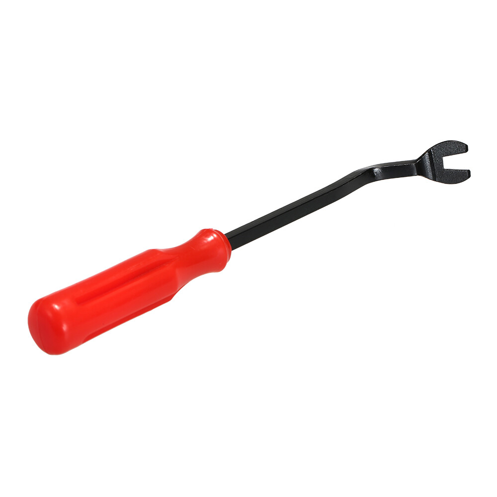 Car Door Trim Rivets Clip Pliers Fastener Remover Tool Panel Puller L6Y1
