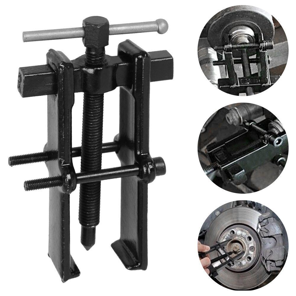 4″ Car Windscreen Window Wiper Arm Remover Adjustable Puller Repair Tool Kit
