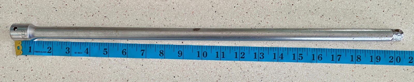 MAC Tools USA 1/2″ Drive V20E 20″ Extension Used