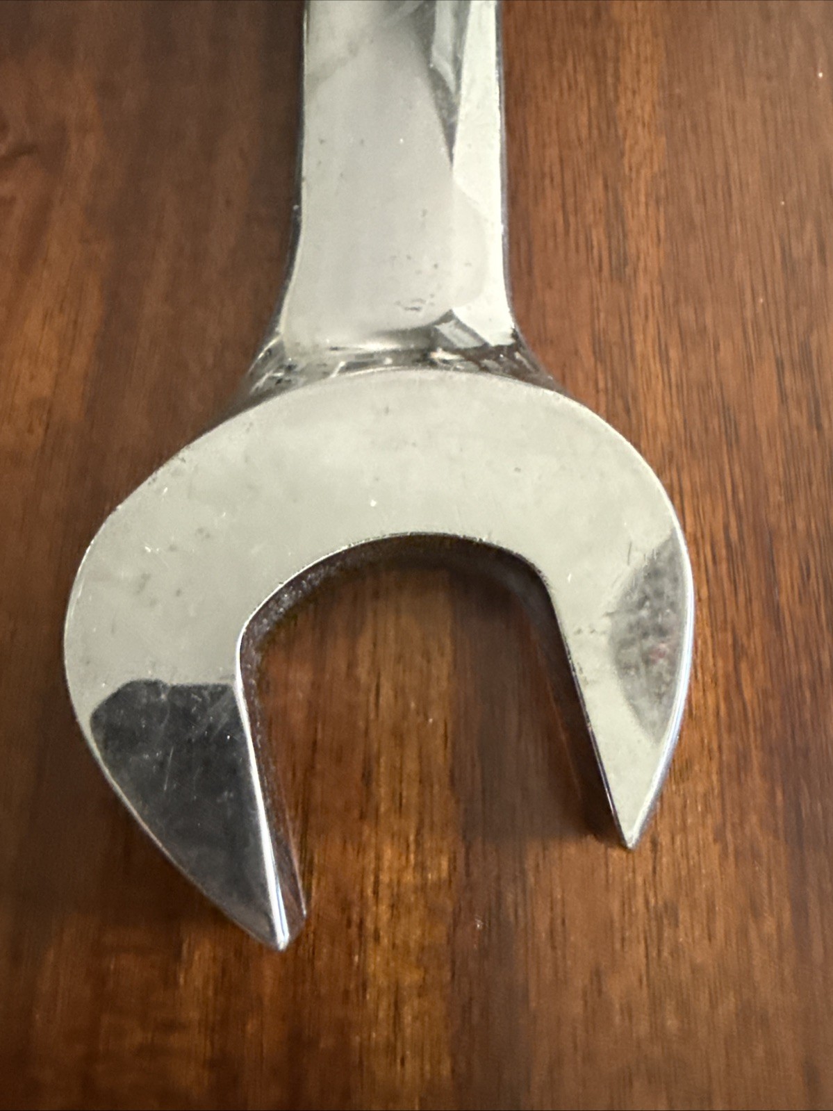 Craftsman Professional 1-5/16″ Combination Wrench 12 Point 45953 Made in USA