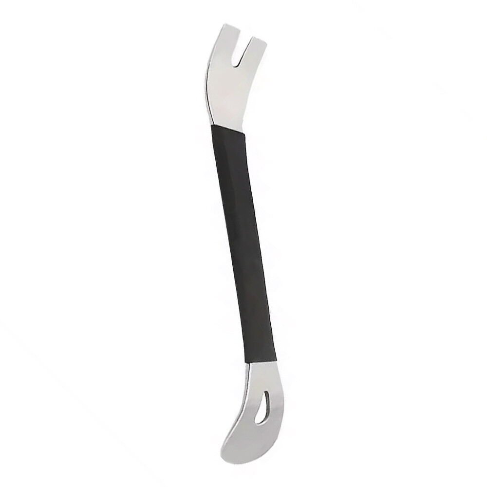 Car Interior Removal Pry Bar Plastic Metal Wear Resistant Bar Dashboard Interior