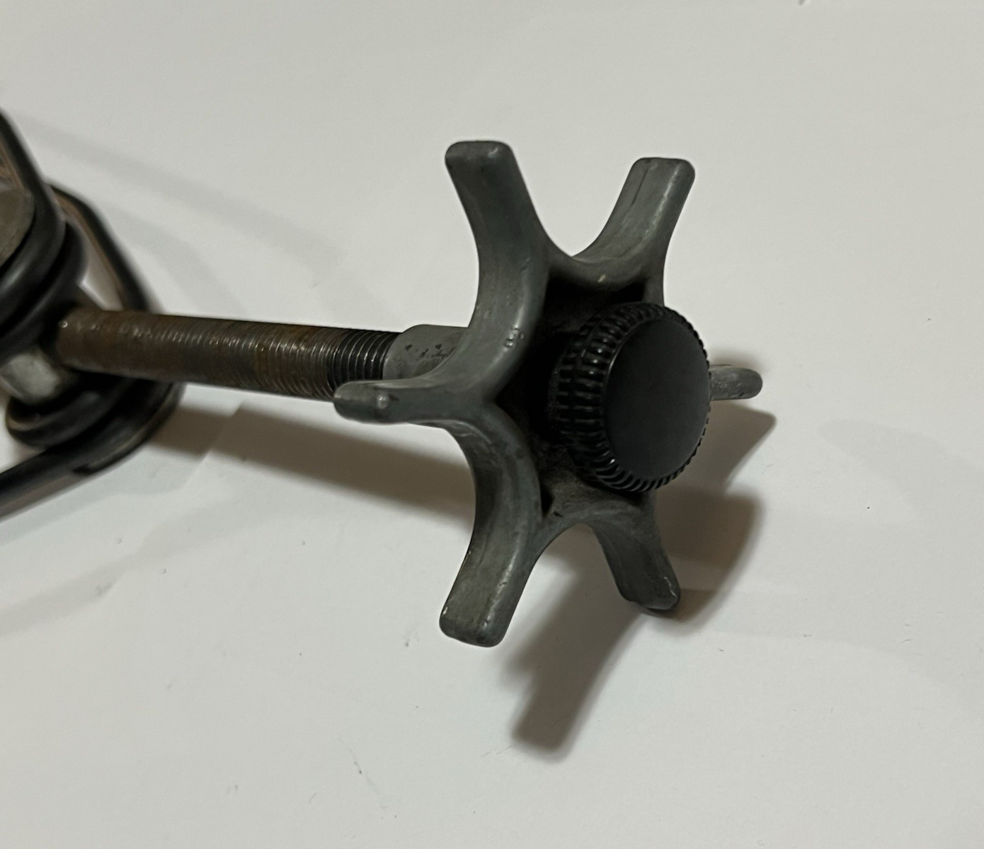 KD Tools 2398 Automatic Transmission Clutch Spring Compressor Set Tool USA