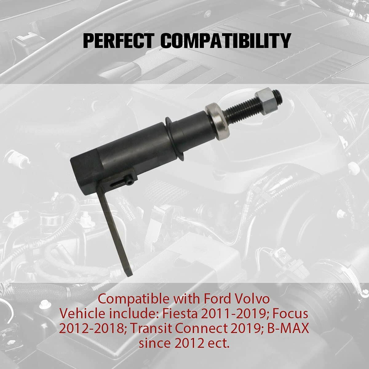 Dual Clutch Transmission Remover Reset Install Tool Kit Fit for Ford Focus Volvo