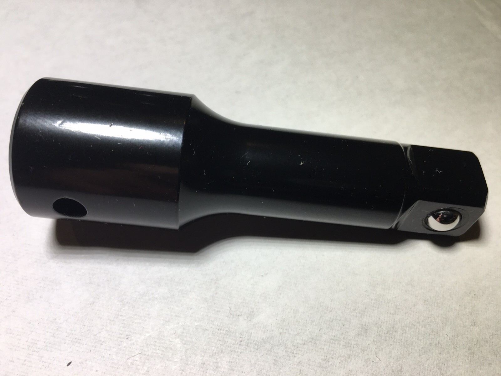 Craftsman 1/2″ Drive 3″ long Impact Socket Extension New Bulk Free Shipping