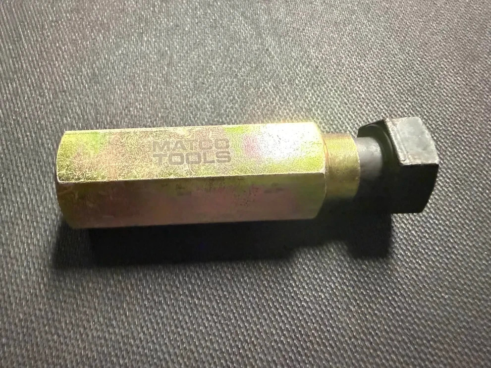 Matco Tools internal bearing / bushing puller set