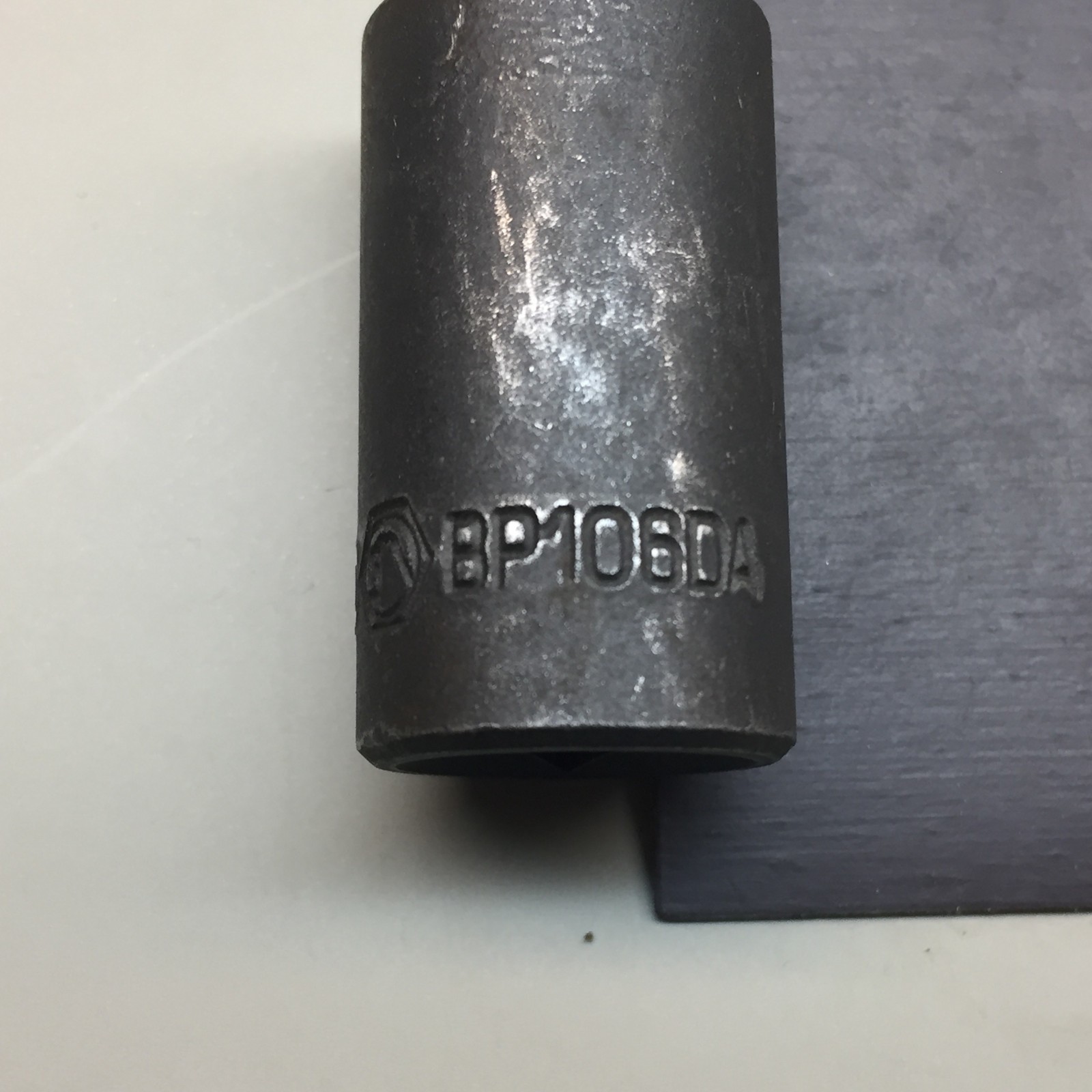 Matco Tools 3/8″ Drive 5/16″ Locking Ring Bit Holder Socket BP106DA