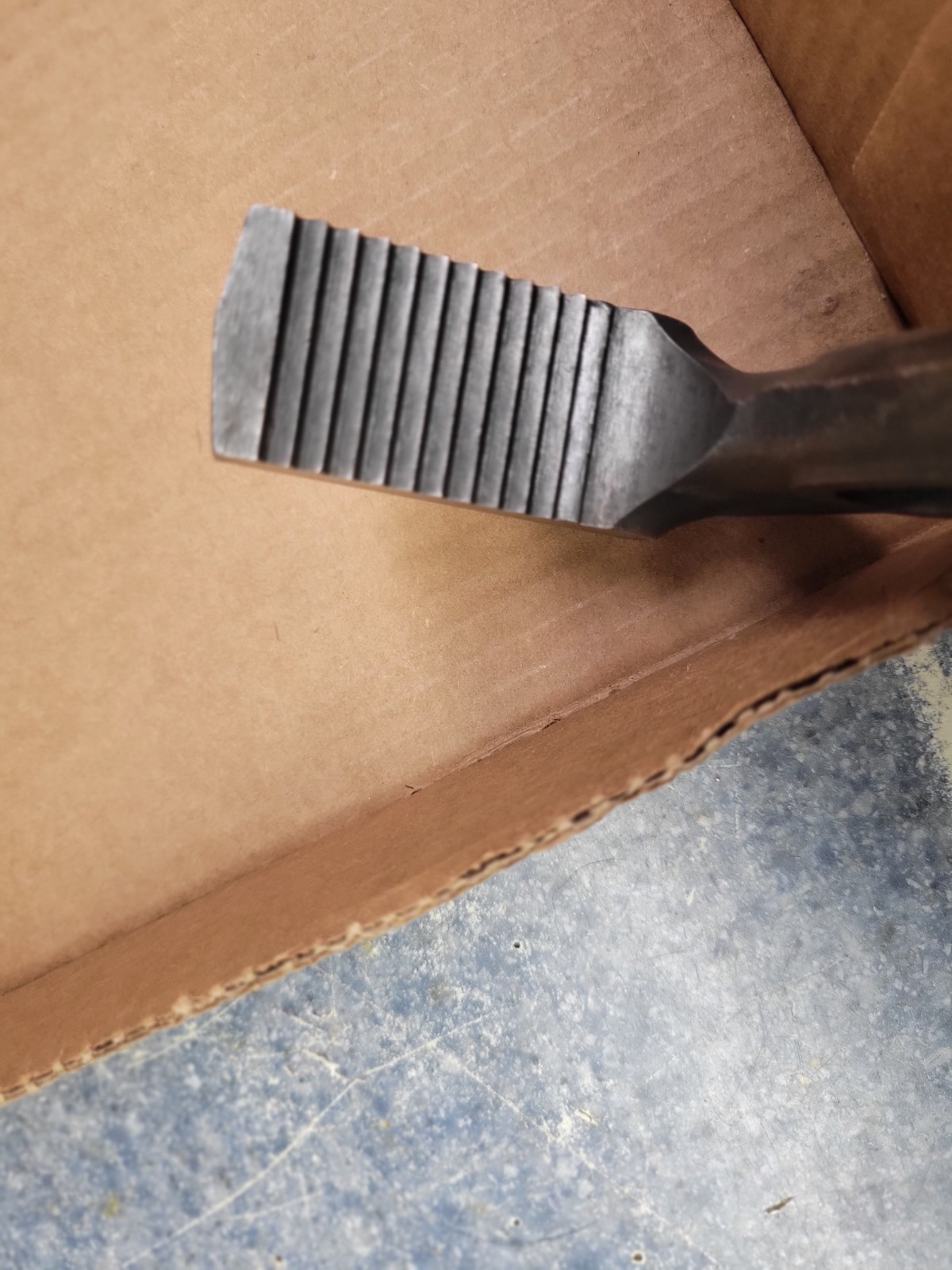 Ridgid USA 24″ Aluminum Adjustable Pipe Wrench No 824