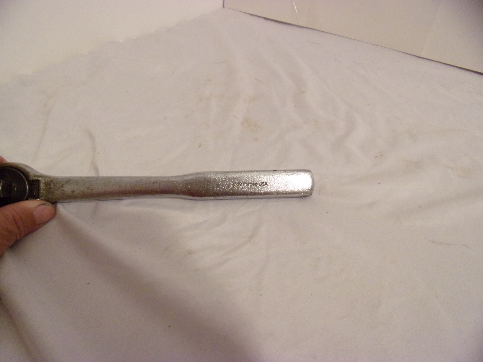 Vintage JC Penney 3532 1/2 Ratchet