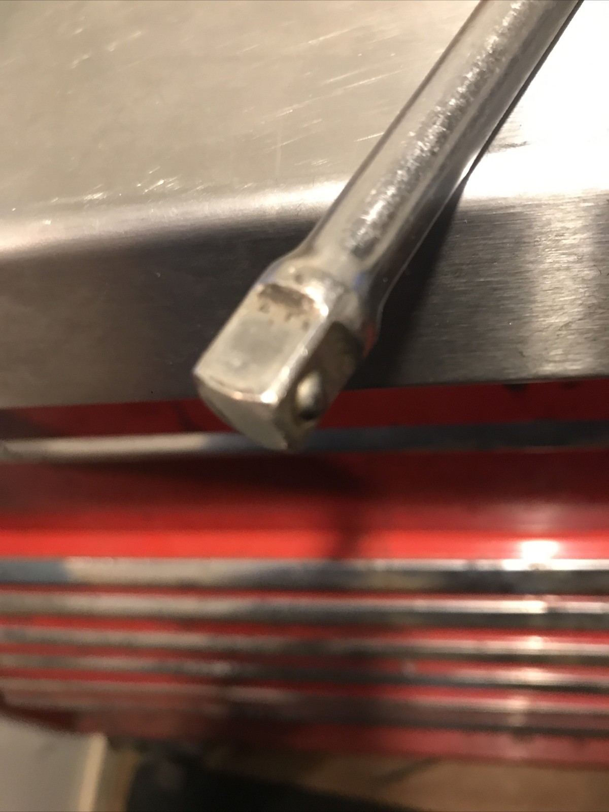 Snap-on 18″ F4LB 3/8″ drive Long Speeder Handle