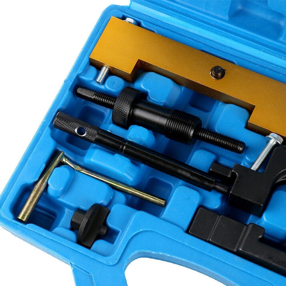 Camshaft Alignment Timing Tool Kit for BMW N42 N46 E46 E90 E60 320i 318i