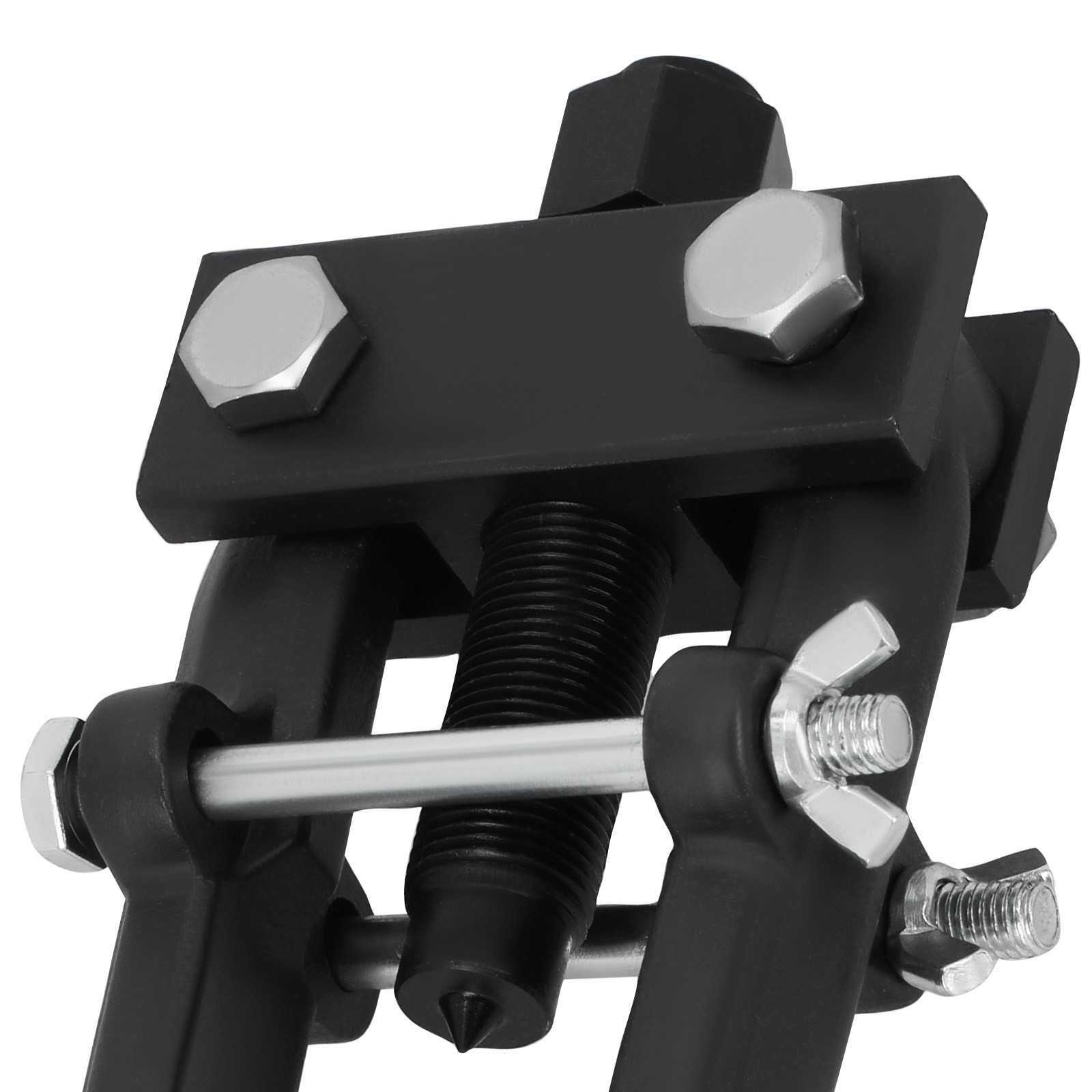 Pitman Arm Puller toughest pitman arm jobs 3/4-ton capacity carbon steel