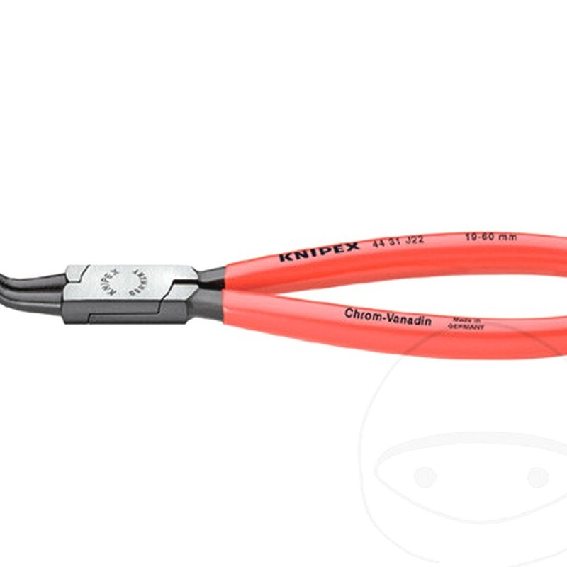 Circlip Pliers Geb 45 A 40-100mm 44 31 J32