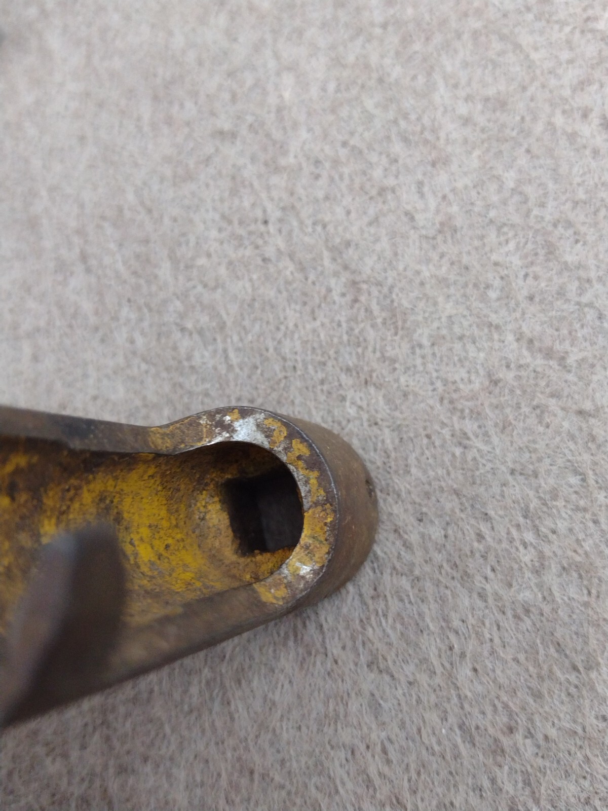 Plvmb Plomb 3/4″ Socket 3/8″ Drive WF126 Deep Well 12 Point Open Cut Out Plumb .