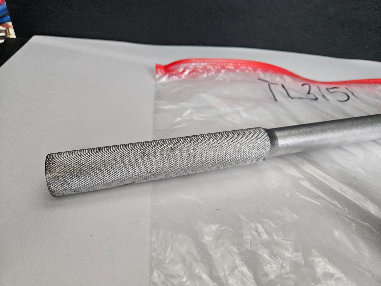 CHALLENGER BY PROTO #1861 3/4″ DRIVE 20″ LONG RATCHET USA (TL3151)