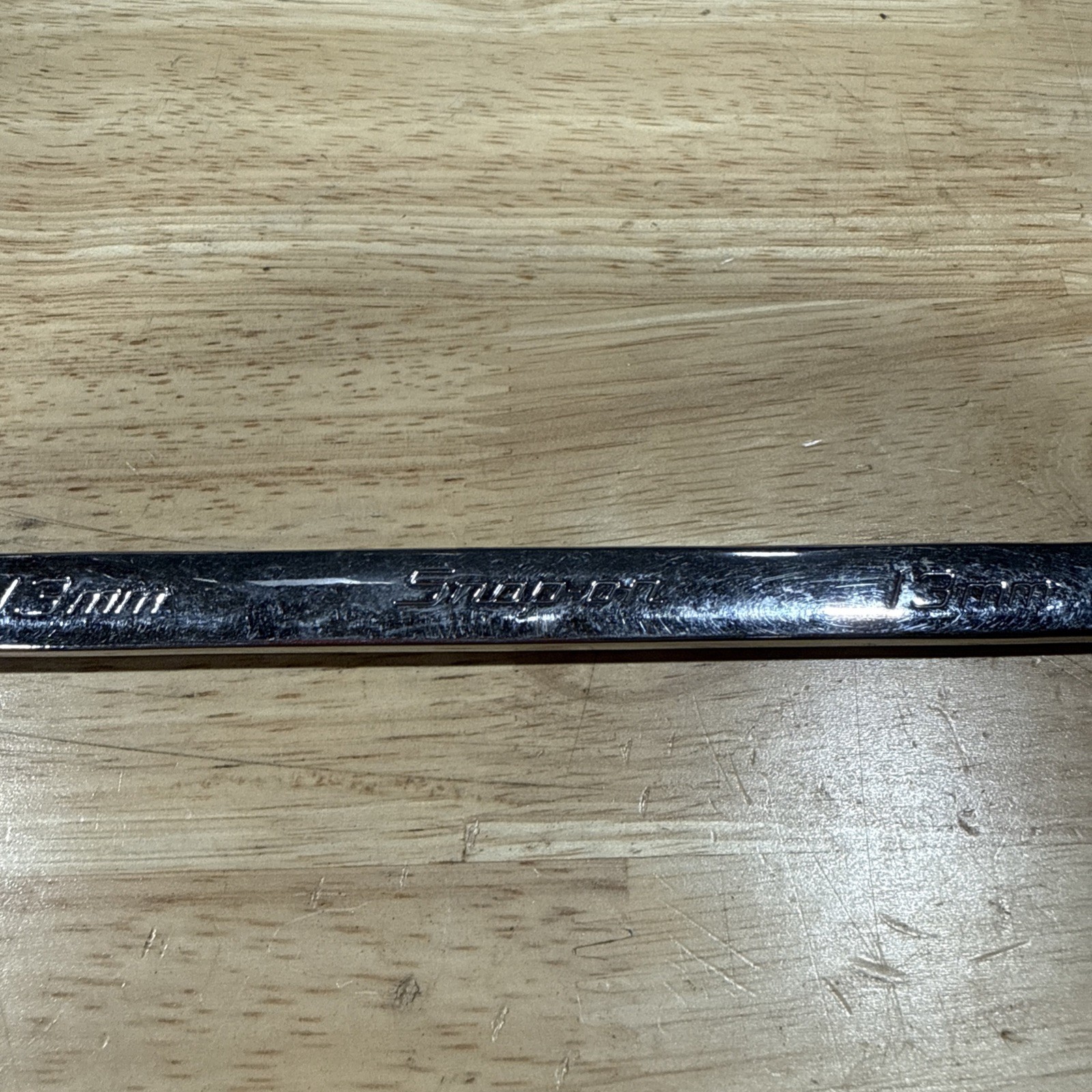 Snap On 13mm Combination Wrench OEXM130B *NEW