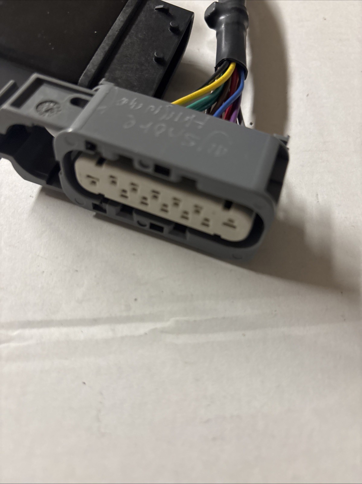 Kent-Moore J 46971 Break Out Box Harness Adapter Allison