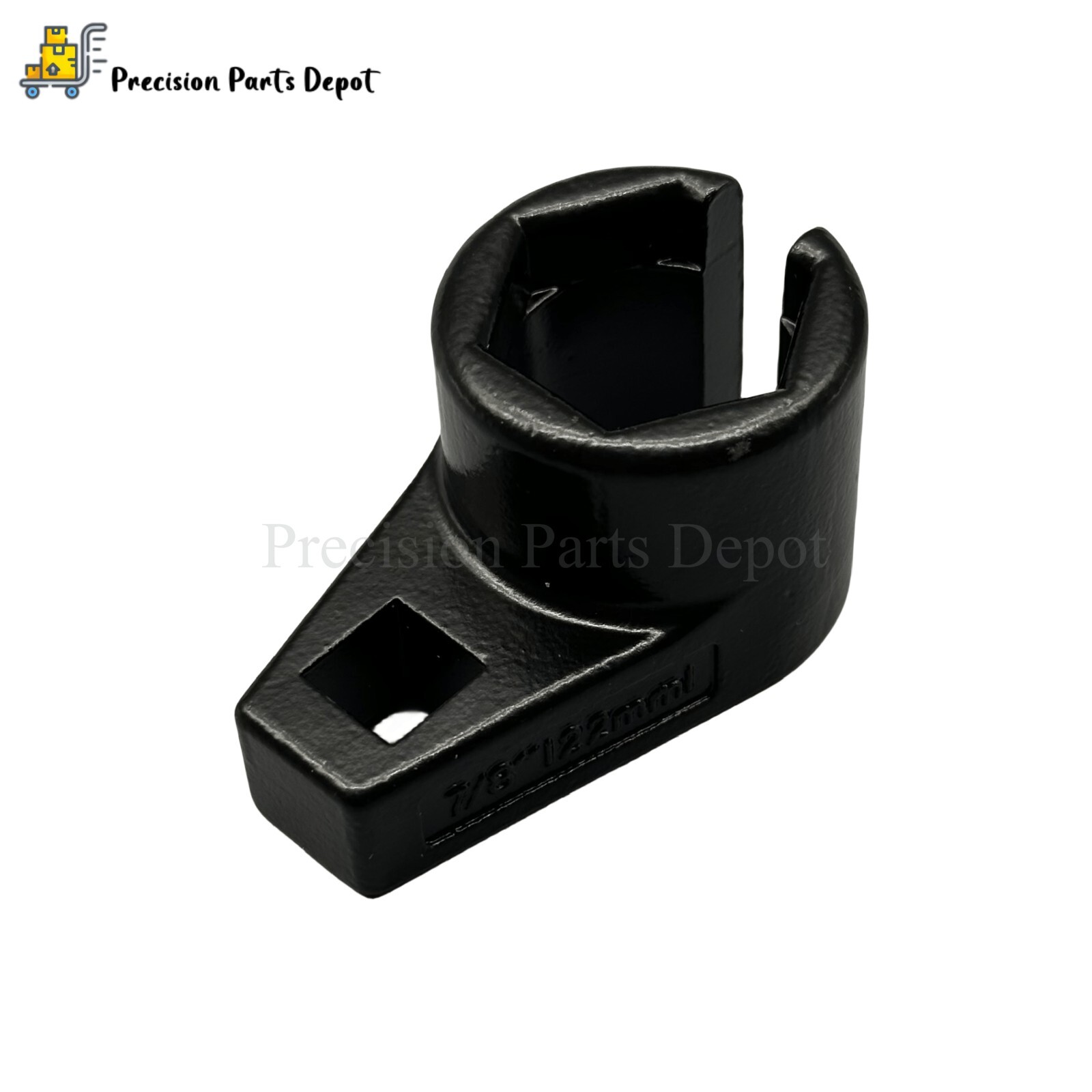 Oxygen O2 Sensor Socket Wrench Removal Tool Drive 3/8″ 7/8 Inch 22mm Offset