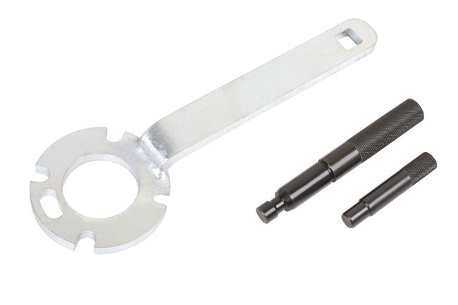 CamBelt Tool Kit For Volvo 5 Cylinder 2.0/2.4 Diesel Engines – Laser 6564