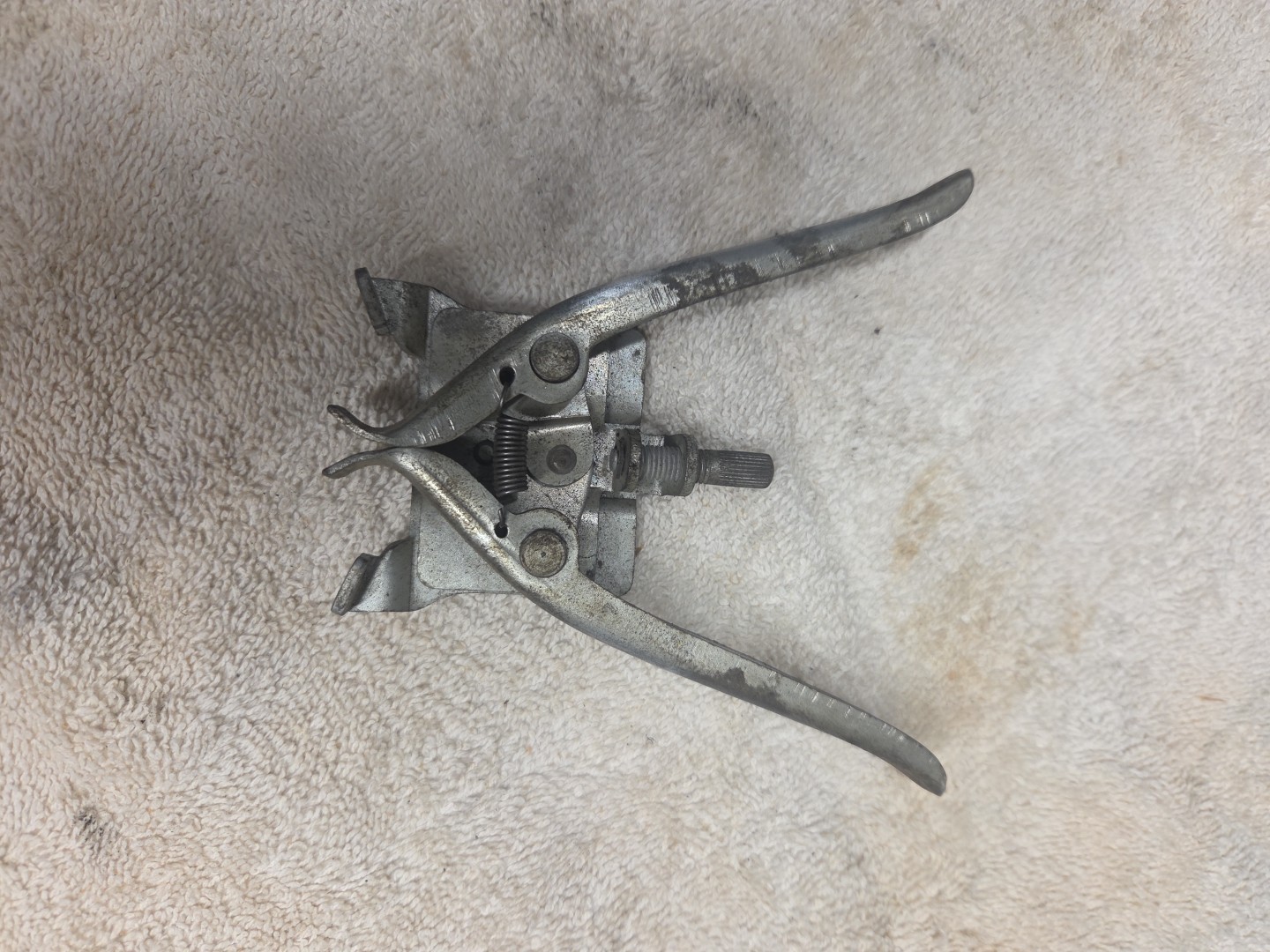 Piston Ring Expander