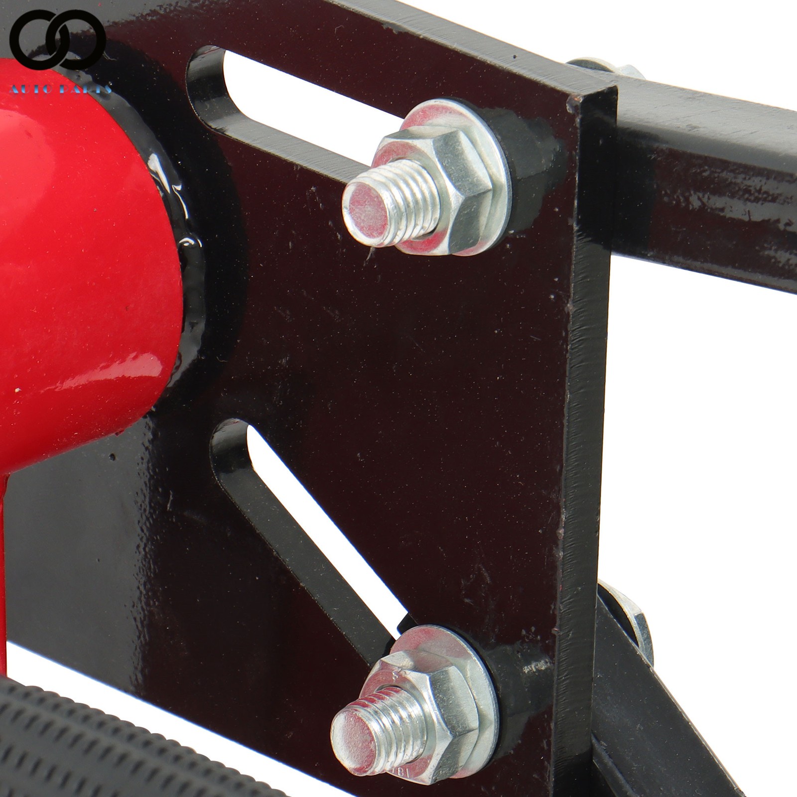 3/4 Ton 1500lbs Rotating Engine Stand Folding Motor 360-Degree Rotating Head