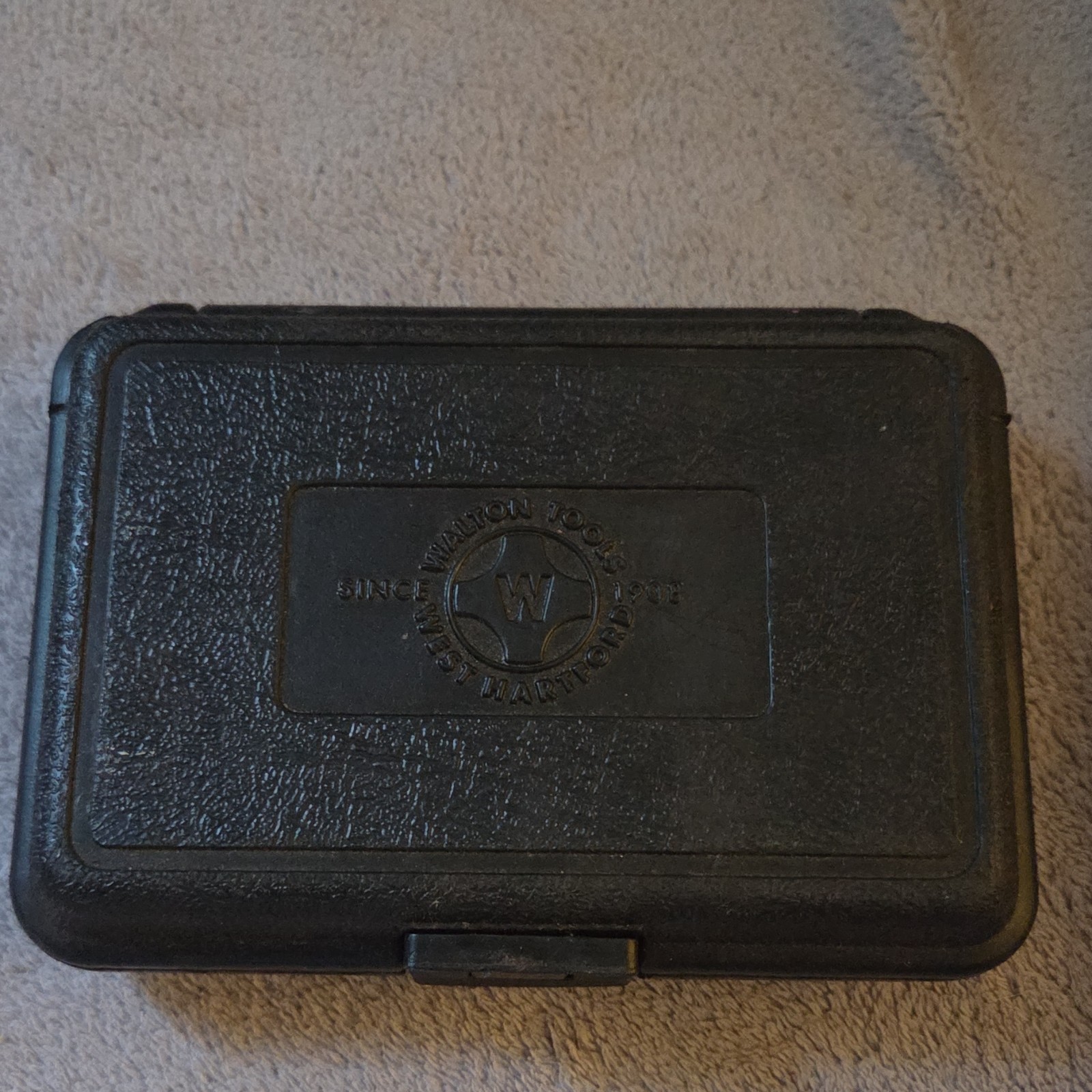 Walton REPS Pipe, Stud, and Screw Extractor Set