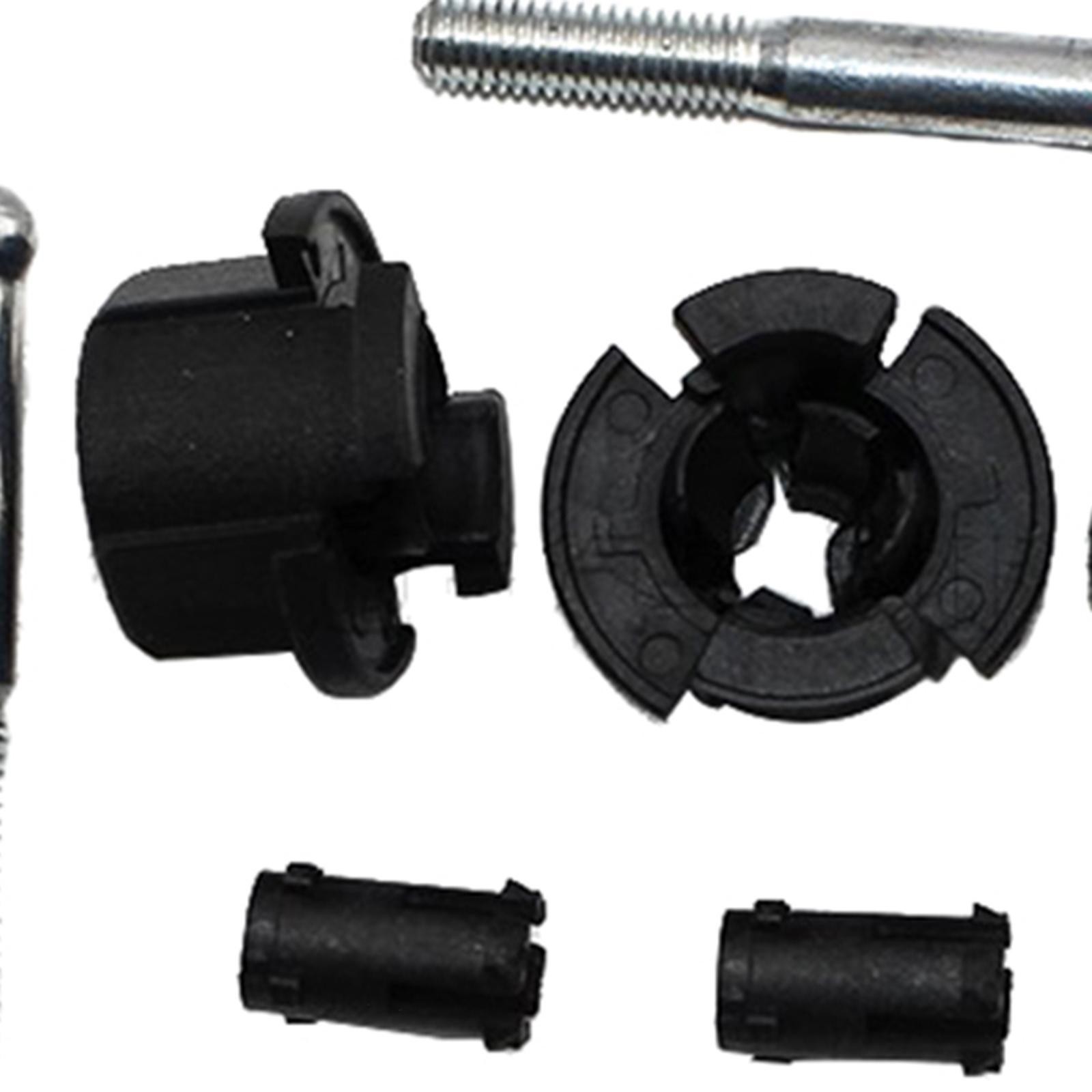 Cruise Control Distance Transducer Mounting Repair Kit Hardware Set Replacement